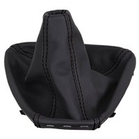 palanca de cambios Porsche Conversión de arranque de cambio PDK