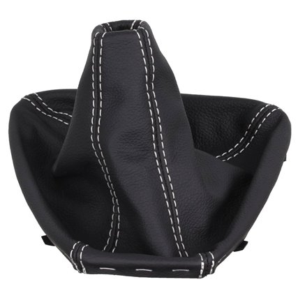 palanca de cambios Porsche Conversión de arranque de cambio PDK