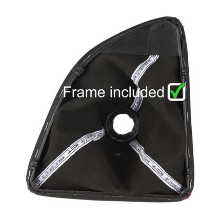 vites körük alt çerçeve görünümü BMW 1 Series E87 E81 E82 E88 (2004 – 2011)