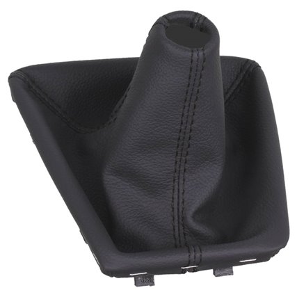 palanca de cambios Porsche Conversión de arranque de cambio PDK