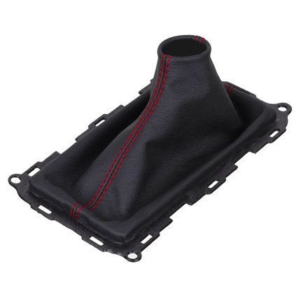 palanca de cambios Porsche Conversión de arranque de cambio PDK