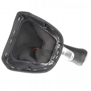 Gear Knob Boxster Boxster Typ 987
