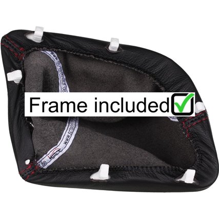 soufflet vue de dessous du cadre Peugeot Boxer Citroen Jumper Fiat Ducato (2006-2026)