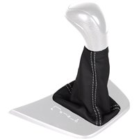 palanca de cambios Porsche Conversión de arranque de cambio PDK