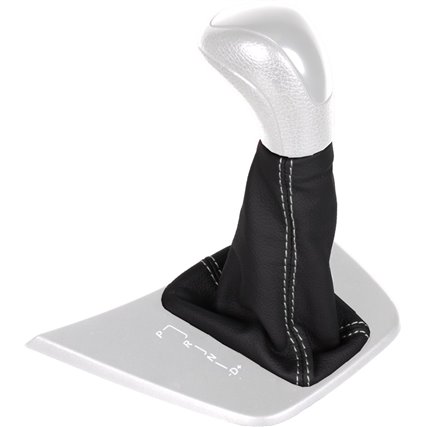 palanca de cambios Porsche Conversión de arranque de cambio PDK