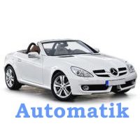 Mercedes Benz  SLK R171 (03/2004 - 03/2011) Automatic immagine dell'auto