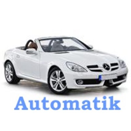 Mercedes Benz  SLK R171 (03/2004 - 03/2011) Automatic araba resmi