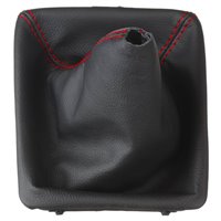 palanca de cambios Porsche Conversión de arranque de cambio PDK