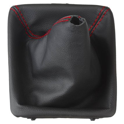 palanca de cambios Porsche Conversión de arranque de cambio PDK