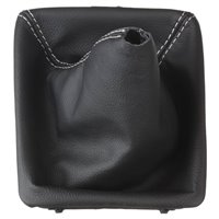 palanca de cambios Porsche Conversión de arranque de cambio PDK