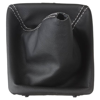 palanca de cambios Porsche Conversión de arranque de cambio PDK