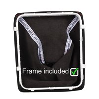 schaltmanschette unten rahmen ansicht Mercedes Benz  SLK R171 (2004-2011) Manuel