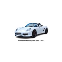 Porsche Boxster Typ 987 Car picture