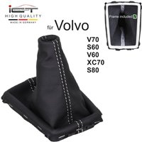 Volvo V70, S60, V60, XC70, S80 (2007-2015) immagine dell'auto