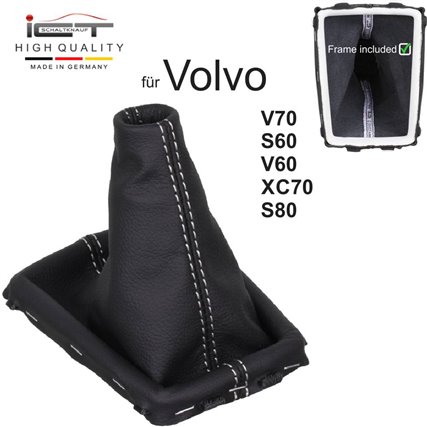 Volvo V70, S60, V60, XC70, S80 (2007-2015) Car picture