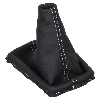 palanca de cambios Porsche Conversión de arranque de cambio PDK