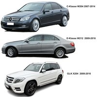 VW Otobüs T5 (2003–2015) Transporter Caravelle Multivan California