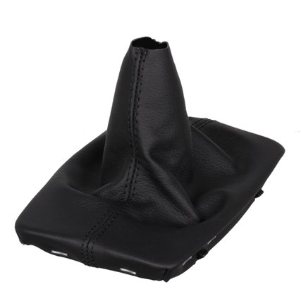 palanca de cambios Porsche Conversión de arranque de cambio PDK