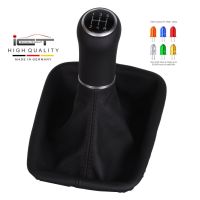 ict pommeau de vitesse avec coutures rouges Porsche 944 968 924 S 924 931 GTR Turbo cup