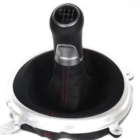 ict vites topuzu kırmızı dikişli Mazda CX7