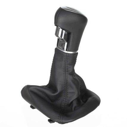 ict vites topuzu siyah dikişli Mercedes V-Serisi W639 Vito Viano