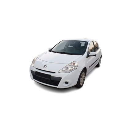 Renault Clio 3 Car picture