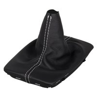 palanca de cambios Porsche Conversión de arranque de cambio PDK