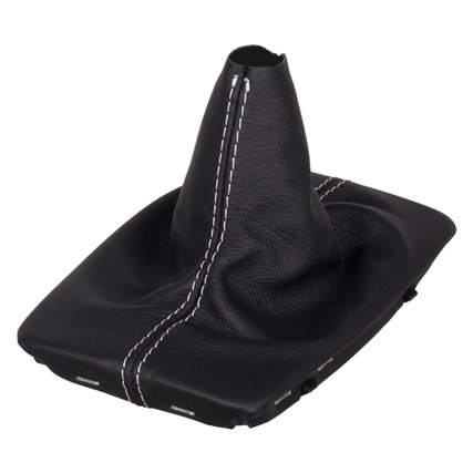 palanca de cambios Porsche Conversión de arranque de cambio PDK