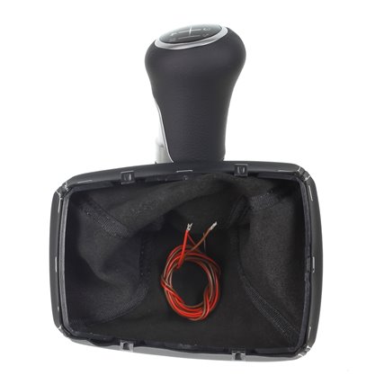 schaltmanschette unten rahmen ansicht Seat Exeo Typ 3R (2008-2013)