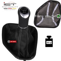 ict vites topuzu gri dikişli BMW 5 Serisi E39 (1994-2004)