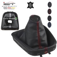 VW UP Seat Mii Skoda Citigo (2011-2020) Alcantara deri vites ve körük