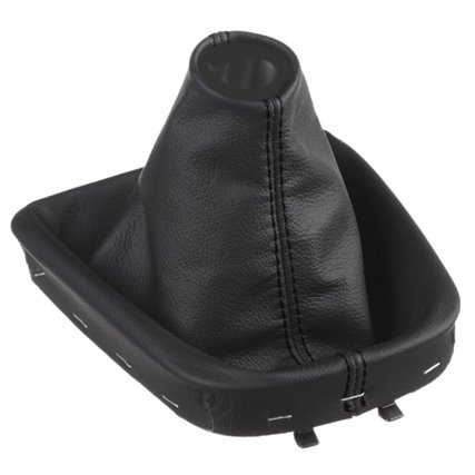 ict del cambio con cuciture grigie VW UP Seat Mii Skoda Citigo (2011-2020)