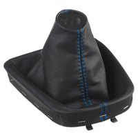 ict de câmbio com costura vermelha VW UP Seat Mii Skoda Citigo (2011-2020)