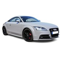 Audi TT 8J 8J9 8S FV (2006-2020) Car picture