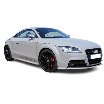 Audi TT 8J 8J9 8S FV (2006-2020) Car picture