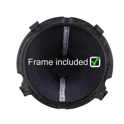 Audi TT 8J 8J9 8S FV (2006-2020) vites körüğü alt görünüm