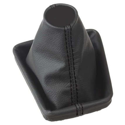 palanca de cambios Porsche Conversión de arranque de cambio PDK