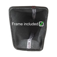 vites körük alt çerçeve görünümü VW Bus T6.1 Transporter Multivan California Otomatik (2017-)