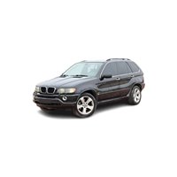 BMW X Reihe X5 E53 (1999-2006) immagine dell'auto