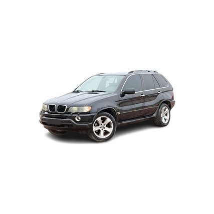 BMW X Reihe X5 E53 (1999-2006) imagem de carro