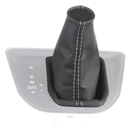 ict shift with grey stitching MAN TGE Automatik (2017-)