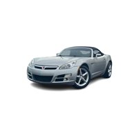 Saturn Sky Opel GT Turbo Daewoo G2X image de voiture