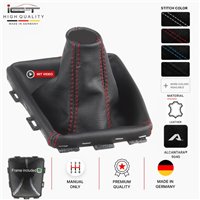 Saturn Sky Opel GT Turbo Daewoo G2X del cambio Alcantara pelle cuffia