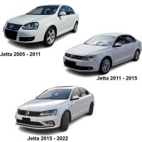 VW Jetta (2005-2022) immagine dell'auto