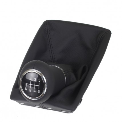  Mercedes shift knob E-Class W211