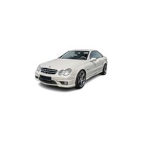  Mercedes Schaltknauf Schaltsack CLC / CLK / Cabrio Facelift