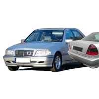 Per Mercedes C-Classe...