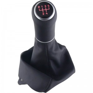  Audi Schaltknauf Schaltsack A4 Audi A4 B5 leder