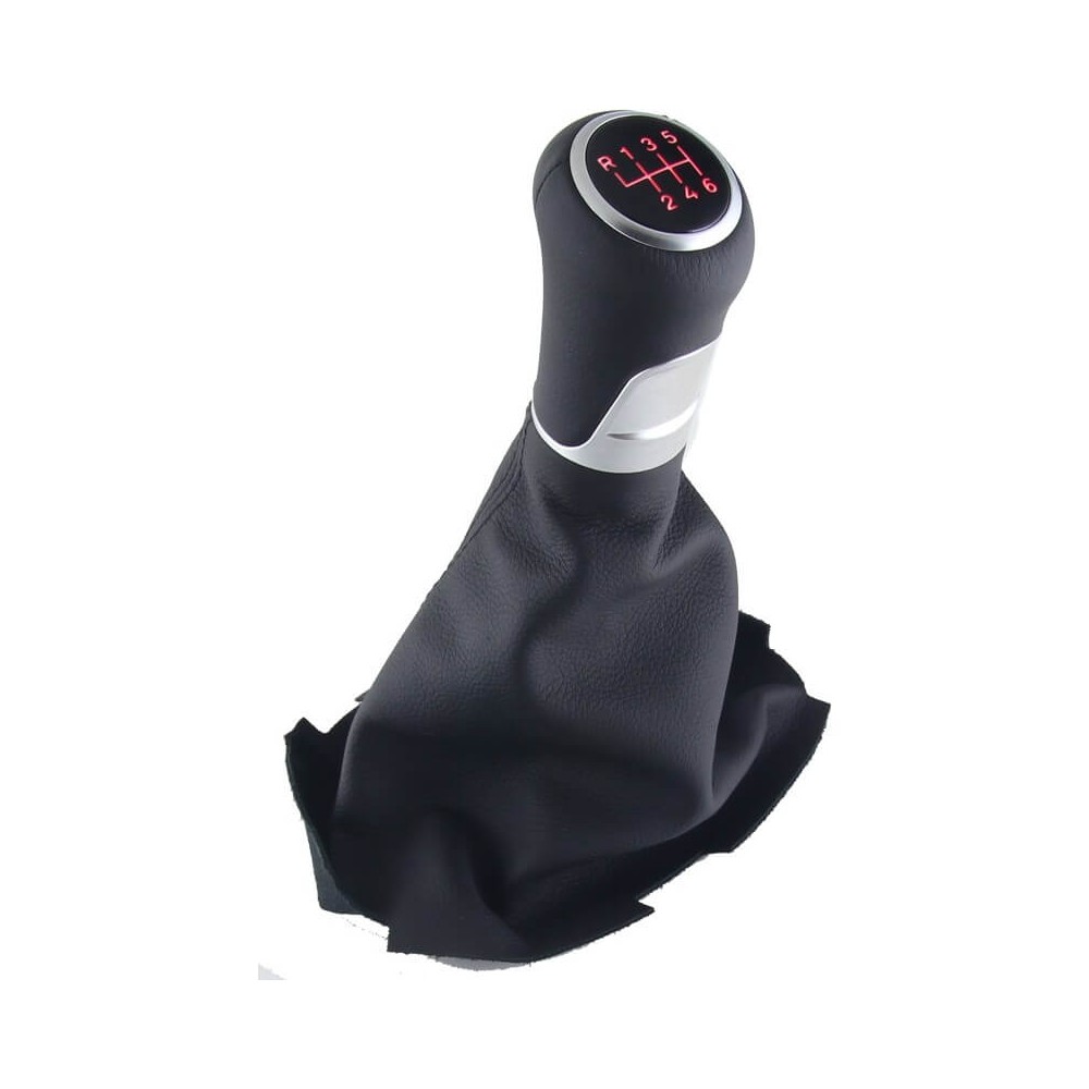  Audi Schaltknauf Schaltsack A4 Audi A4 B5 leder