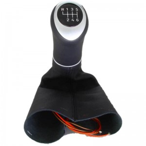  Audi Schaltknauf Schaltsack A4 Audi A4 B5 leder